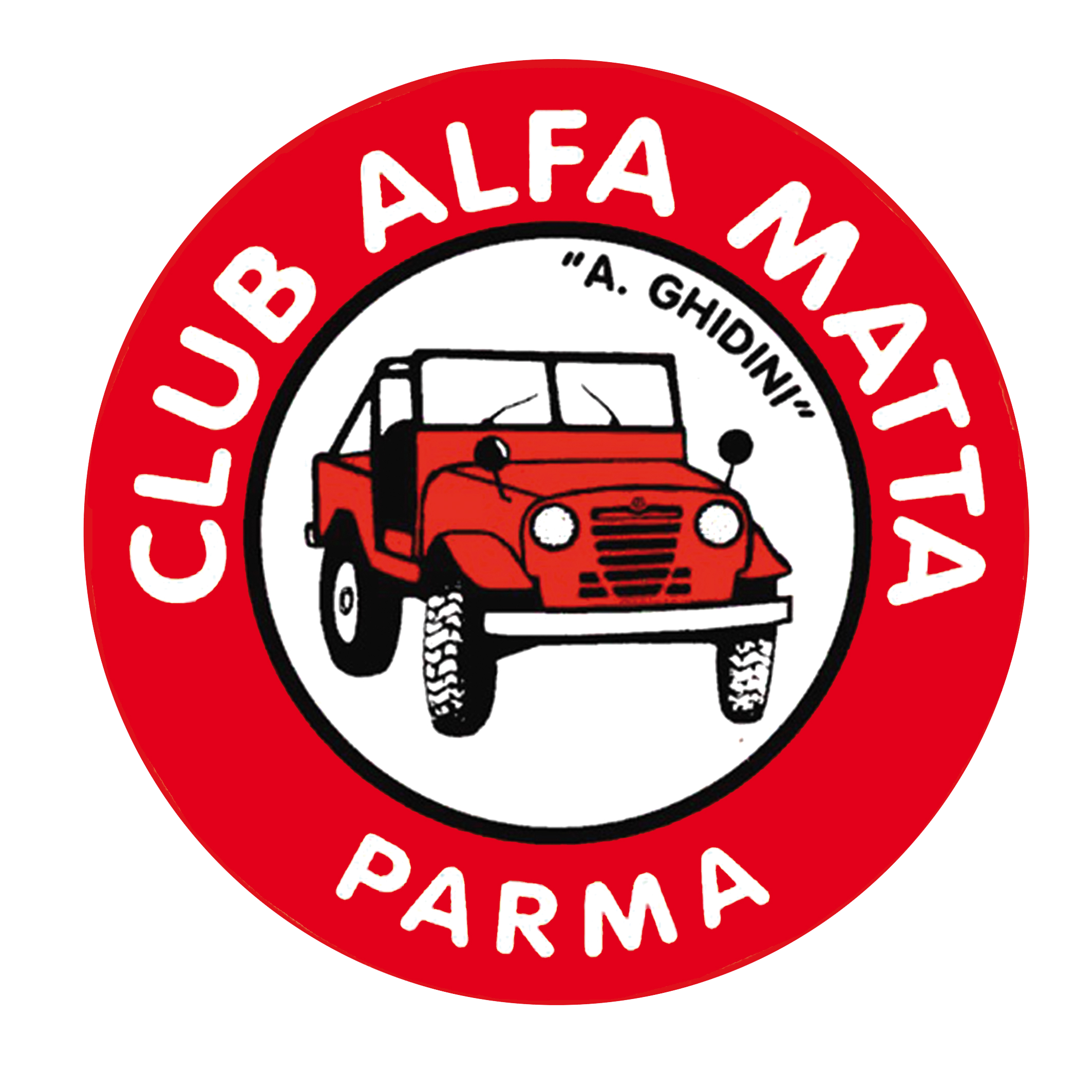 CLUB ALFAMATTA
